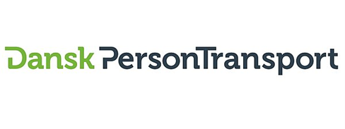 Logo Dansk Person Transport
