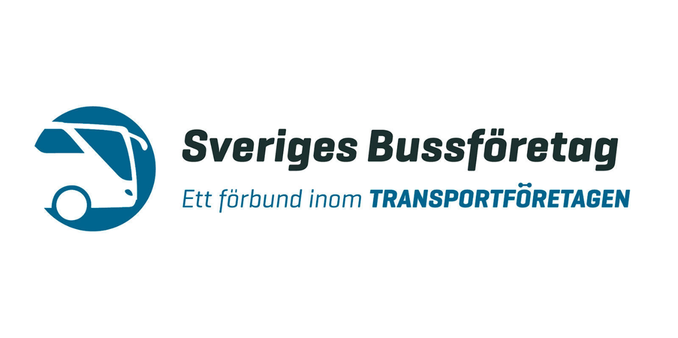 logo sveriges bussforetag